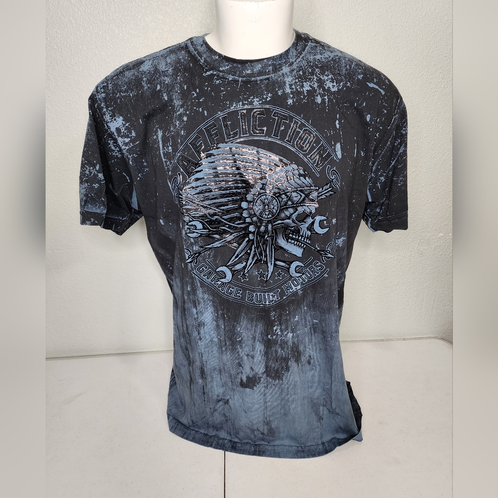 Affliction T-shirt